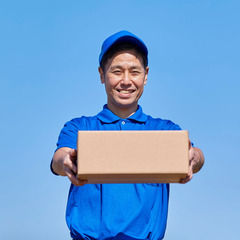 未経験歓迎!軽貨物運送で新たなスタートを！！