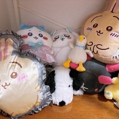【交渉中】ぬいぐるみ　個人目的❌