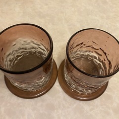 沖縄琉球グラスの画像