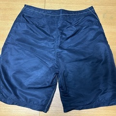 RIP CURL サーフパンツ　33 ブラック　スカルの画像