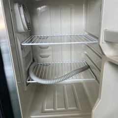 2016年 ホシザキテーブル形冷蔵庫の画像