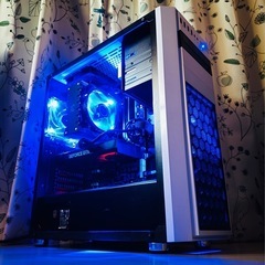 【ゲーミングPC】i7-4770K GTX970 HDD1TB ...