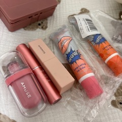 コスメ まとめ (ゆり) 鈴木町の化粧品の中古あげます・譲ります