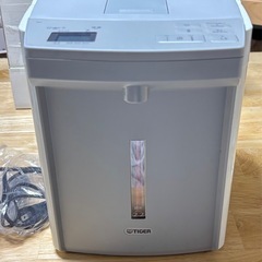 Tiger 電気ポット　PIJA220の画像