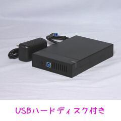 NEC 一体型PC LAVIE 23.8/テレビ/i7/SSD/Office の画像