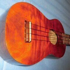 中古■ALA MOANA（アラモアナ）/  UK-2500 ウクレレ【コア材】の画像