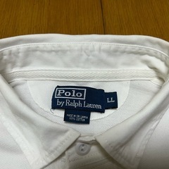 半袖ポロシャツ　Polo Ralph Lauren LLの画像
