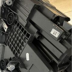 BMW X1 f48 右側 LEDヘッドライト 【ジャンク】の画像