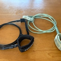 破格！夏は目前！FCS nanawzeroのリーシュコード2本 ...