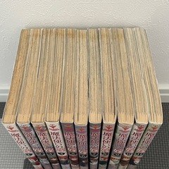 魔法使いの嫁 1巻〜11巻
の画像