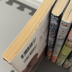 幸色のワンルーム 1〜8巻　特典の画像