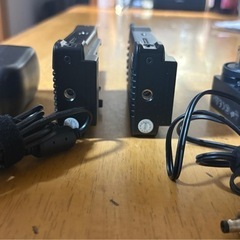 お得なオマケ付き♡ワイヤレスHDMI　HOLLYLAND MARS 400 HDMI ワイヤレス映像伝送 アダプタ2つオマケ⭐︎の画像