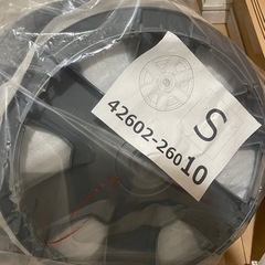 ホイールカバー（ハイエース）×4つ新品未使用