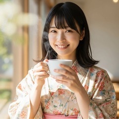 カフェ活仲間募集！！