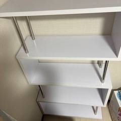 ラックの画像