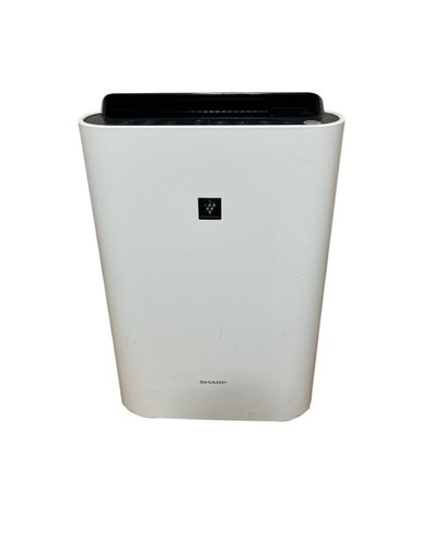 稼働品】SHARPシャープ KC-G50 加湿器空気清浄機2018年製