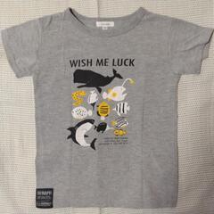 【決まりました】男の子 Tシャツセット 120cmの画像