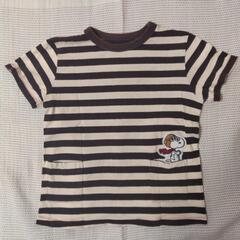 【決まりました】男の子 Tシャツセット 120cmの画像