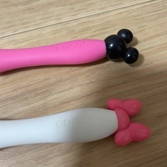 エジソン　カトラリーセット　の画像
