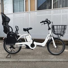 Gyutto 電動アシスト自転車 Panasonic パナソニック 2025年