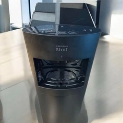 フレシャス スラット ウォーターサーバー 温水 冷水 常温