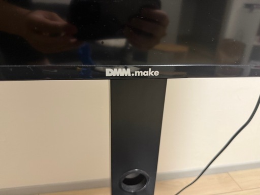 DMM.makeテレビ