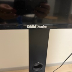DMM.makeテレビの画像