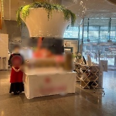 【時給1500円以上！】🔥 長期勤務できる方優遇🔥“営業力・伝える力”が身につく！／ イベントプロモーションスタッフの画像