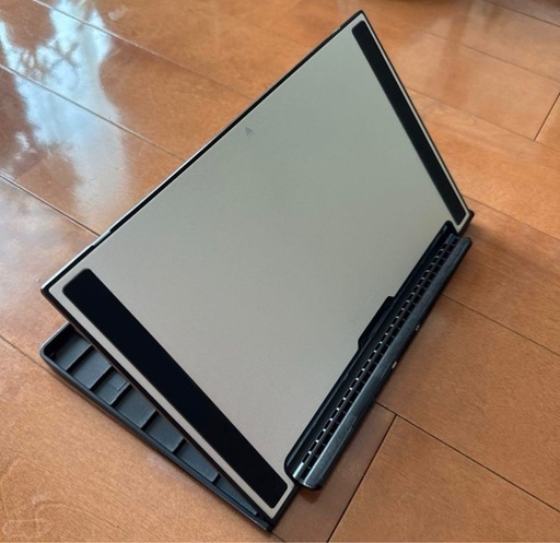 huion kamvas pro 13 液タブ フィルム スタンド付き