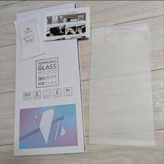 液晶保護フィルム シエンタの 初代・2代目の カーナビ用？の画像