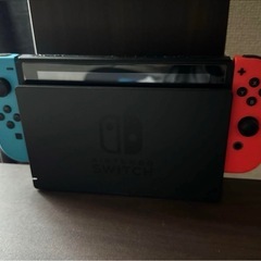 Nintendo Switchの画像