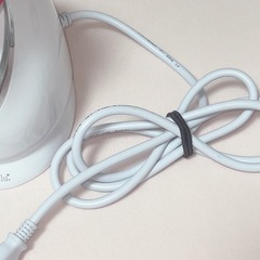 美容スチーマーの画像