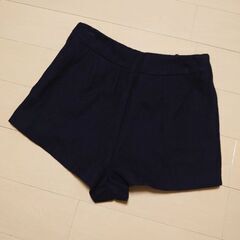 EMODA ハイウエスト ショートパンツの画像