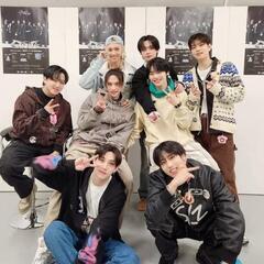 STRAY KIDS 好きな方と友達になりたい