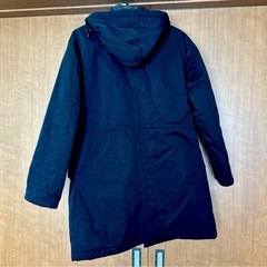 UNITED ARROWSダウンジャケット「クリーニング済」の画像