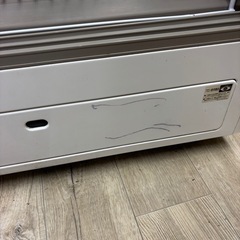 冷蔵ショーケース パナソニックSMR-180FBAG 幅1016×奥行580×高さ1390の画像