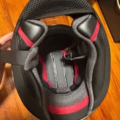 SHOEI  X-Fifteenの画像