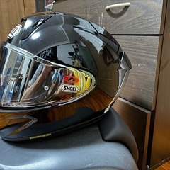 SHOEI  X-Fifteen