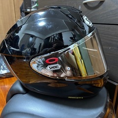 SHOEI  X-Fifteenの画像