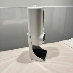 消毒 検温 アルコールディスペンサーの画像