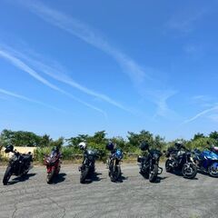 Run Ⅵ バイクツーリング仲間募集中