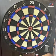 DARTSLIVE-100S 本体＋スタンドセット 分解発送 - メルカリ
