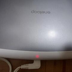 eneloopアンカの画像
