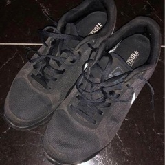 難あり NIKE ナイキ エアーマックス スニーカー 27cm ...