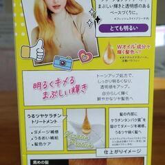 メガメガBLEACHの画像