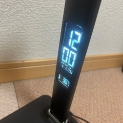 電気スタンドの画像
