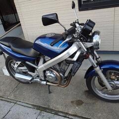 バイクの処分はバイク屋にお任せ！