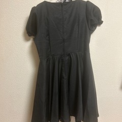 メイド服コスプレの画像