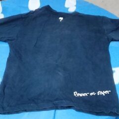 パームス　Tシャツ　２枚の画像
