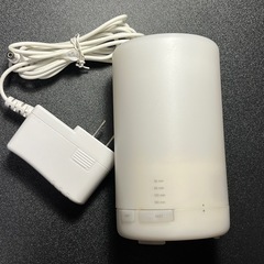 無印良品 アロマディフューザーの画像